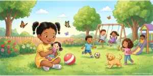 out-in-the-garden-poem-for-kids