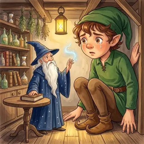 giant-timmy-returns-to-the-wizard-and-asks-to-be-small-again