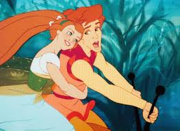 Thumbelina prince thumbelina prince