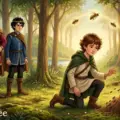 the-queen-bee-fairy-tale