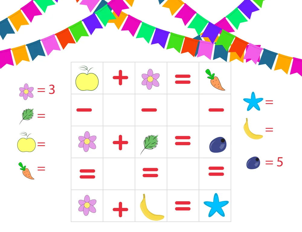 subtraction-worksheets-kindergarten