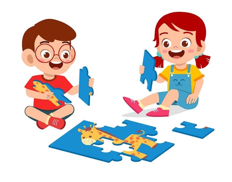 kids-puzzle-activity