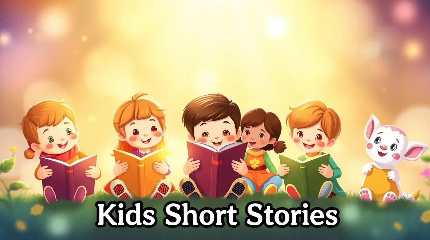 kids-short-stories