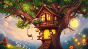 little-treehouse-nursery-rhyme