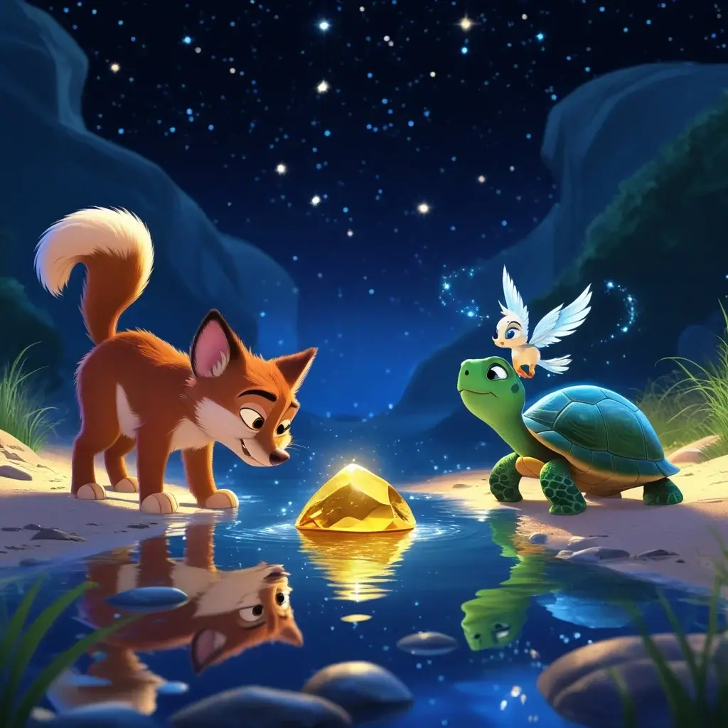 shiny-stone-jungle