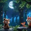 the-mystery-of-the-moonlight-kids-story