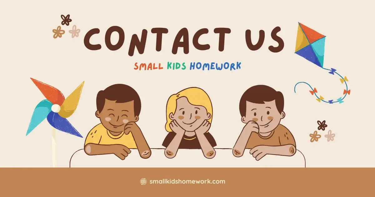 contact-us-smallkidshomework