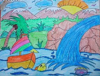 kids-crayon