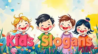 kids-slogans