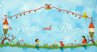 poems-and-rhymes