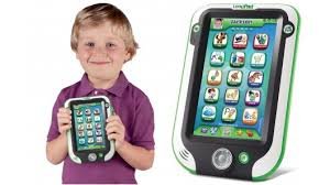 leapfrog leappad ultra tablet