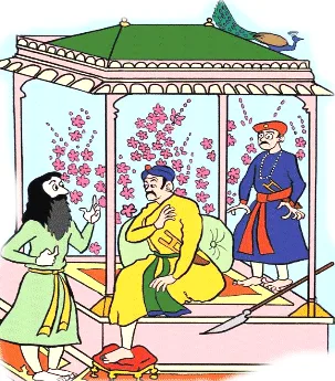 birbal journey to paradise birbal journey to paradise